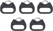 Accessori per fotocamera - Splintere a forma di triangolo 5 pezzi - Metallo