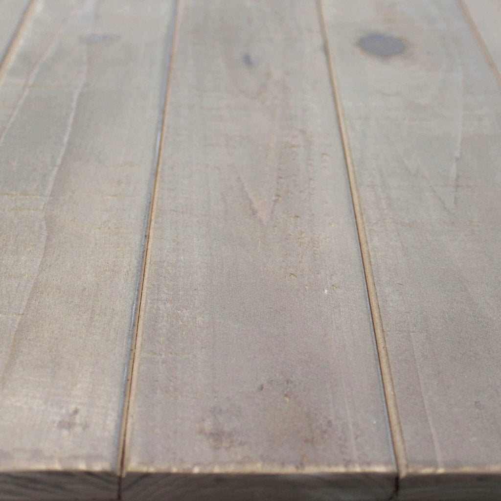 Madia Industrial in Legno Metallo cm 113x39 5x81 - REGINALD