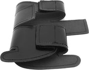 Copertura protettiva per tromba in pelle - 14×11×2 cm - Protezione professionale per strumenti in metallo - Accessori