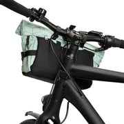 Tas da 2 in 1 per bicicletta - tas per sellino e tas per spalla - per sellino - riflettente - impermeabile