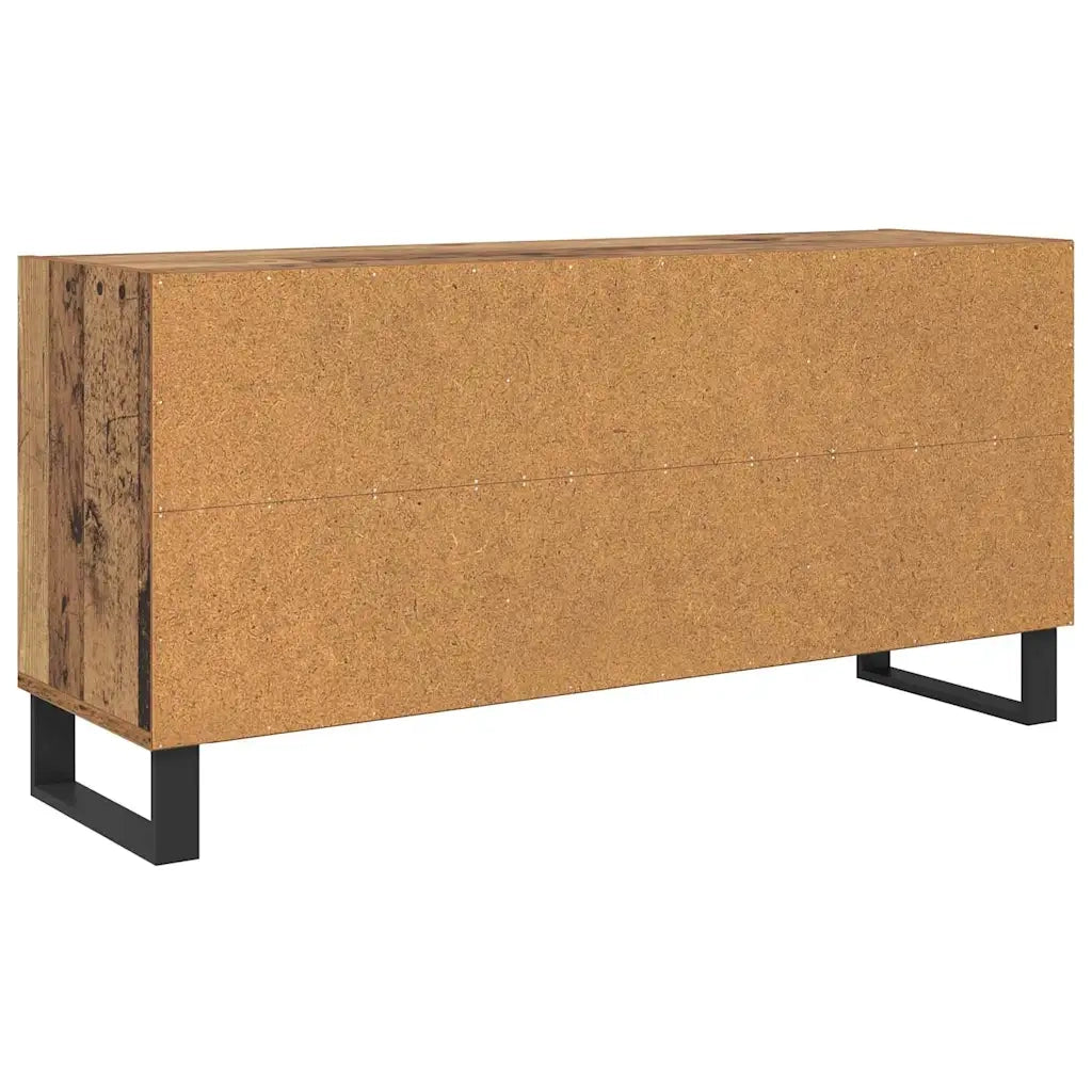 Mobile TV Legno vecchio 103,5 x 30 x 50 cm Legno multistrato 881926