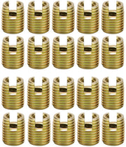 Accessori di fissaggio in acciaio inossidabile - Zavorre autoalimentanti - Qualità eccellente - M2 a M12 - Ideali per lavori di precisione - Resistenti