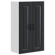 Pannello lavastoviglie Kalmar Nero 60 x 31 x 100 cm
