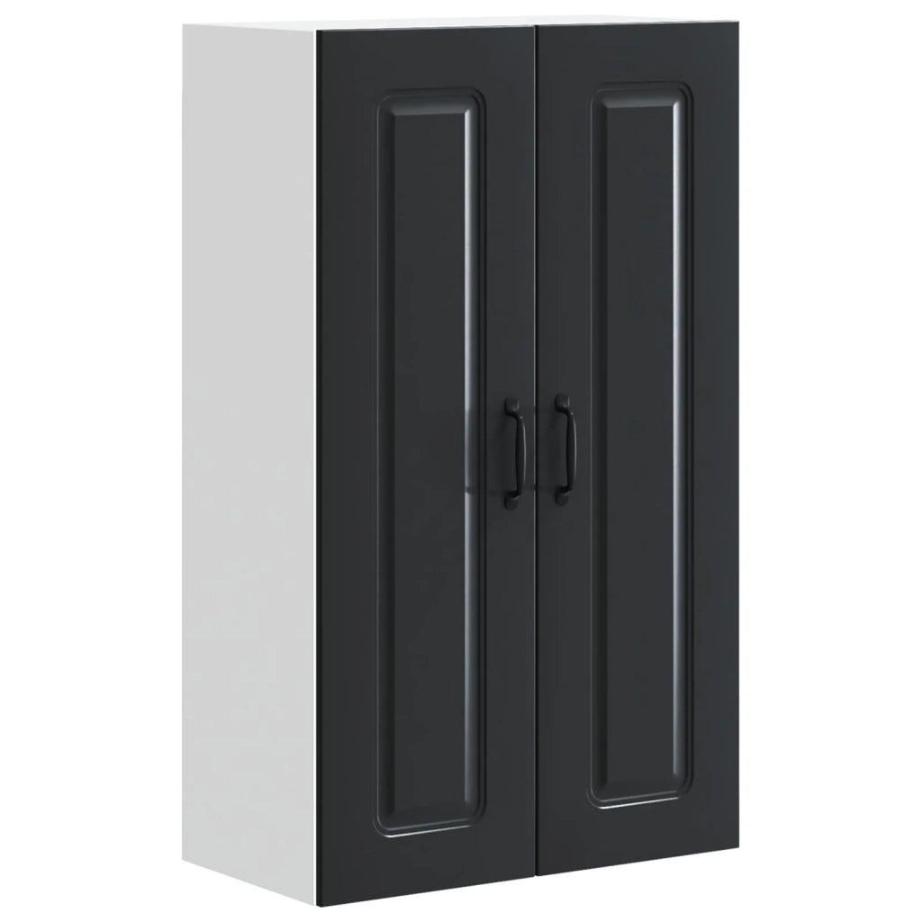 Pannello lavastoviglie Kalmar Nero 60 x 31 x 100 cm