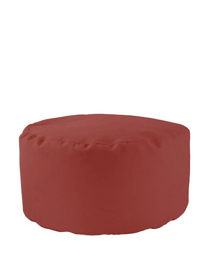 Pouf Luxor durevoli impermeabili santorini per esterni design moderno ideali per il relax in piscina