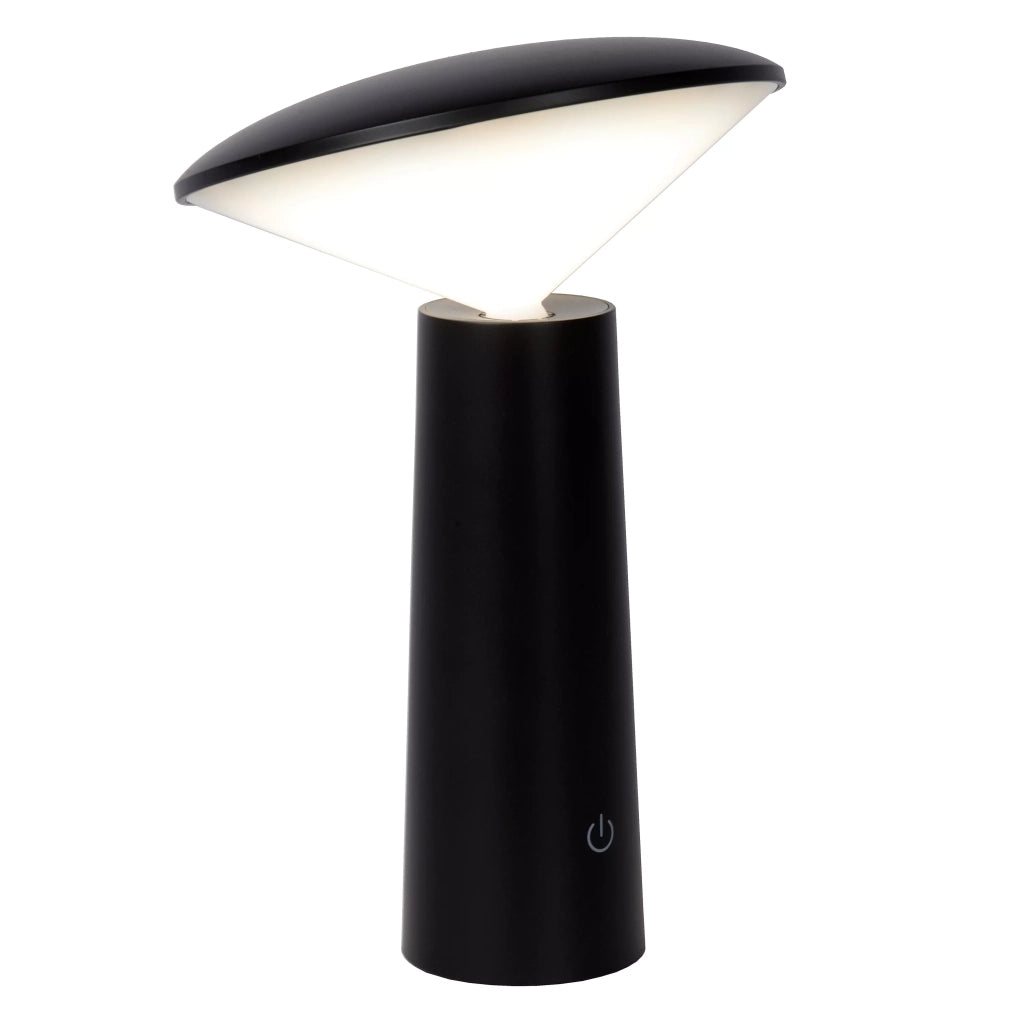 Lampada da tavolo esterna JIVE Lucide LED 4W USB‑C