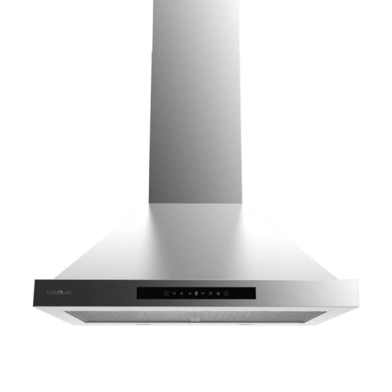 CECOTEC 02872 - Bolero Flux PT 605500 Inox A++