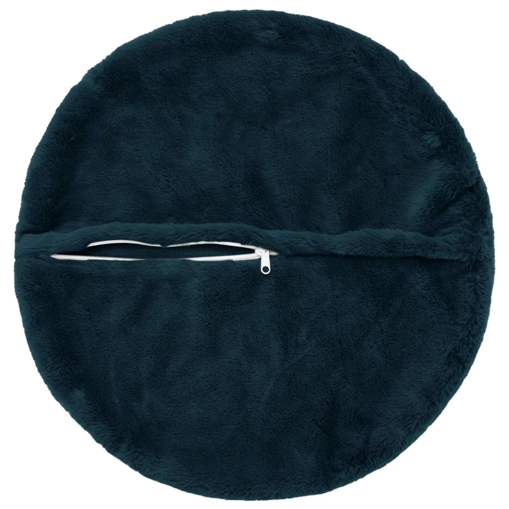 Federa 2 pz HEERLEN Blu navy Ø 40 cm 922481
