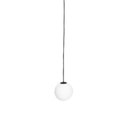 Sospensione magnetica globo opale DALI LED 5,4W Maxlight