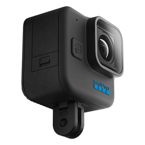 Action cam gopro chdhf-111-rw hero 11 mini black