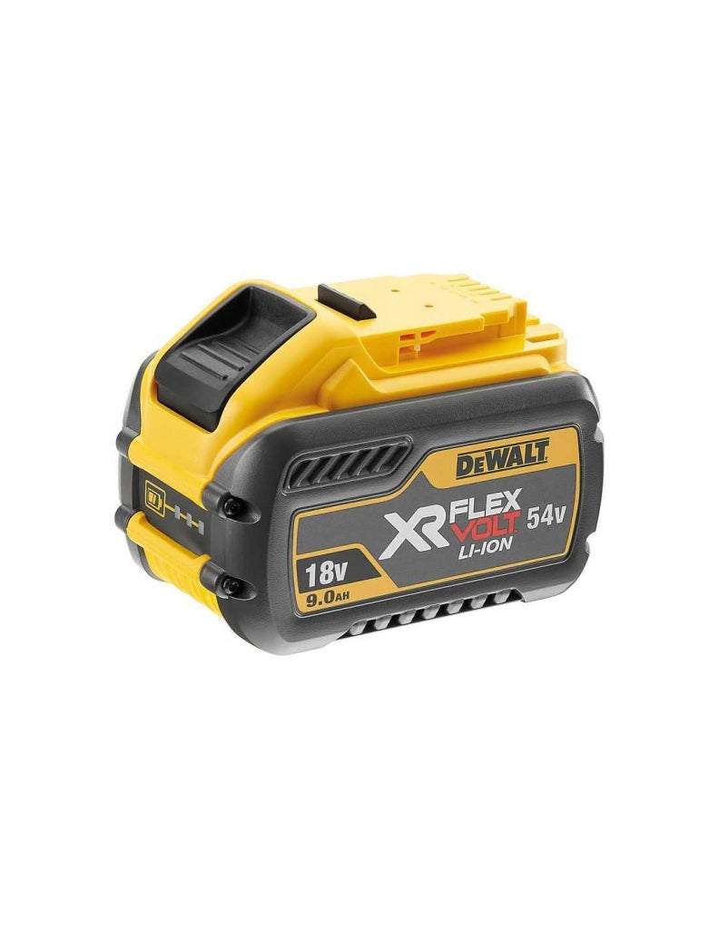 Power Set DeWALT FlexVolt DCB132X1 (1 x 54V/18V 9,0 Ah + DCB132)