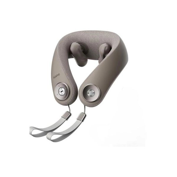 Renpho u-neck uneck mini massager r-l001-gy rl001gy (r-l001-gy) - 170734