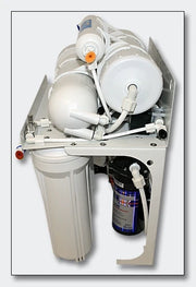 Osmosi inversa (RO) 1500 litri al giorno bianco 2316052