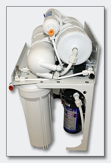 Osmosi inversa (RO) 1500 litri al giorno bianco 2316052