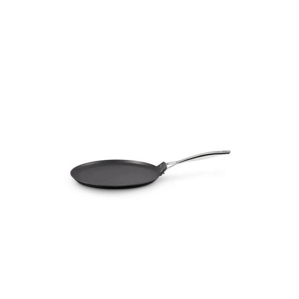 Le creuset crepe pan non-stick nonstick 28cm black schwarz (51106280010002) - 154872