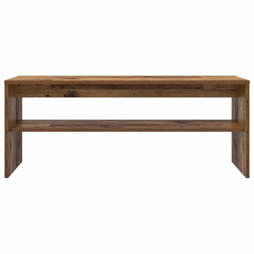 Mobile TV Legno vecchio 100 x 35 x 40 cm Legno multistrato