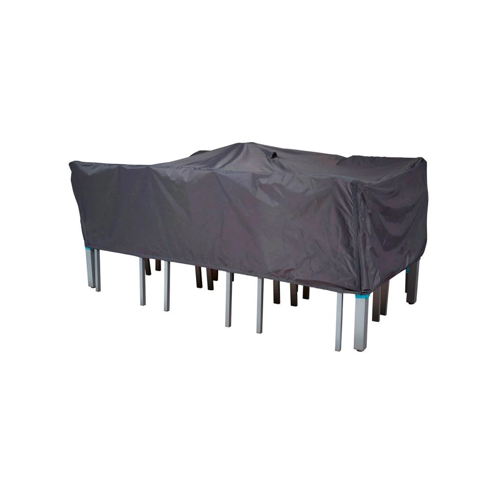 Telo di Copertura tavolo in Tessuto cm 180x110x60 - COVER