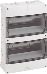 Spiega 73642401 AKi 24 Piccola Scatola di Distribuzione