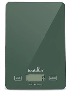 BILANCIA DIGITALE DA CUCINA portata massima 5 kg  - JOYTECK