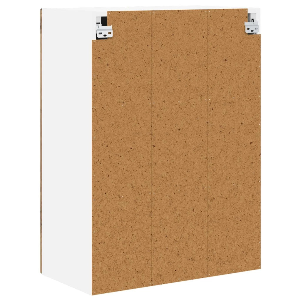Pannello lavastoviglie Rovere artigianale 60 x 31 x 80 cm 885404