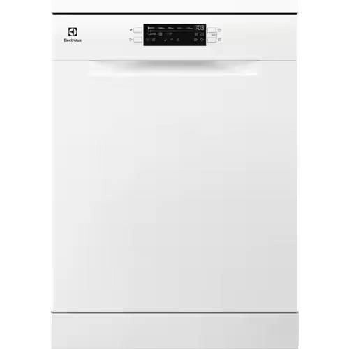 Electrolux ESA47300SW Serie 300 Lavastoviglie Libera Installazione 13 coperti Classe D AirDry Inverter 46 dB (85x60x62 cm) colore Bianco