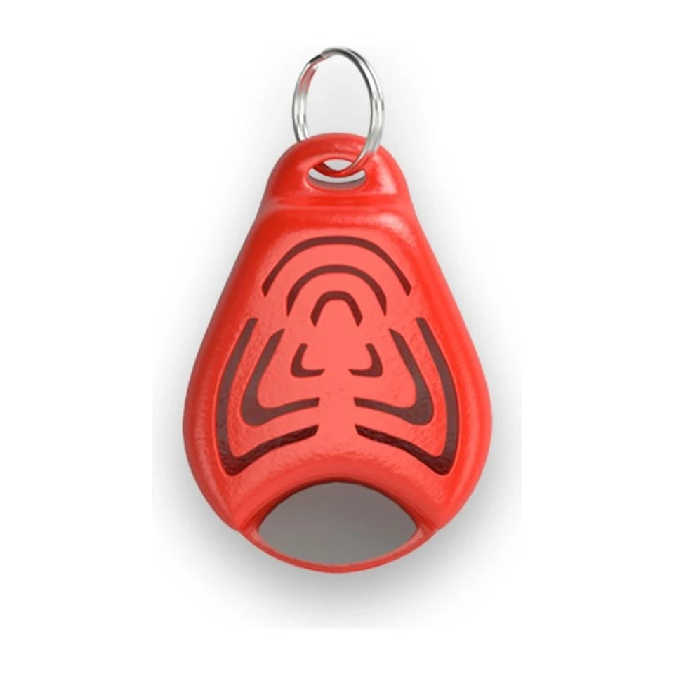Repellente per zecche per bambini TickLess Kid arancione