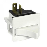 INTERRUTTORE ACCENSIONE LUCE FRIGORIFERO ARISTON INDESIT HOTPOINT ORIGINALE - Ariston Indesit