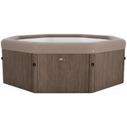Piscina Idromassaggio MSpa Toscana (F-TS062W)
