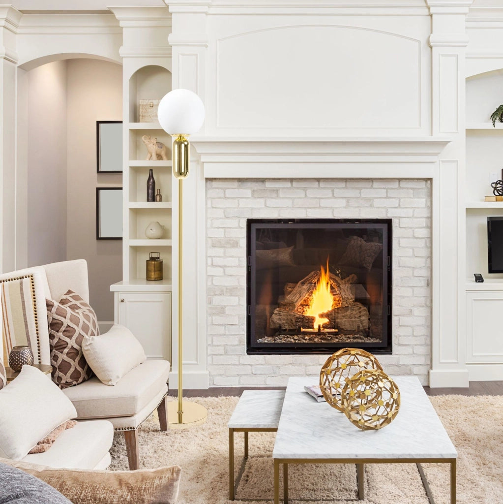 Lampada Da Terra APP928-1F