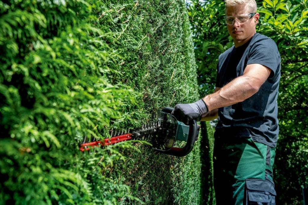 Metabo HS 18 LTX BL 65 Lama singola 4,2 kg