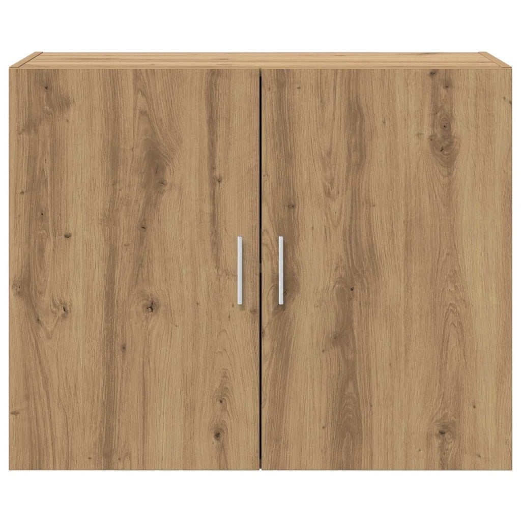 Armadietto a muro Rovere Artigianale 80 x 42,5 x 64 cm 8010923