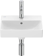 Wastafello compatta bianca 400 x 320 cm - ONA A32768D000 - Arredo bagno lavabo