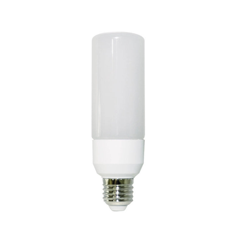 Lampadina a led E27 14W Tubolare Cilindrica 1521 lumen 3000k