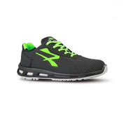 Scarpe antinfortunistiche U‑Power STRONG ESD S3 CI SRC - Taglia 43