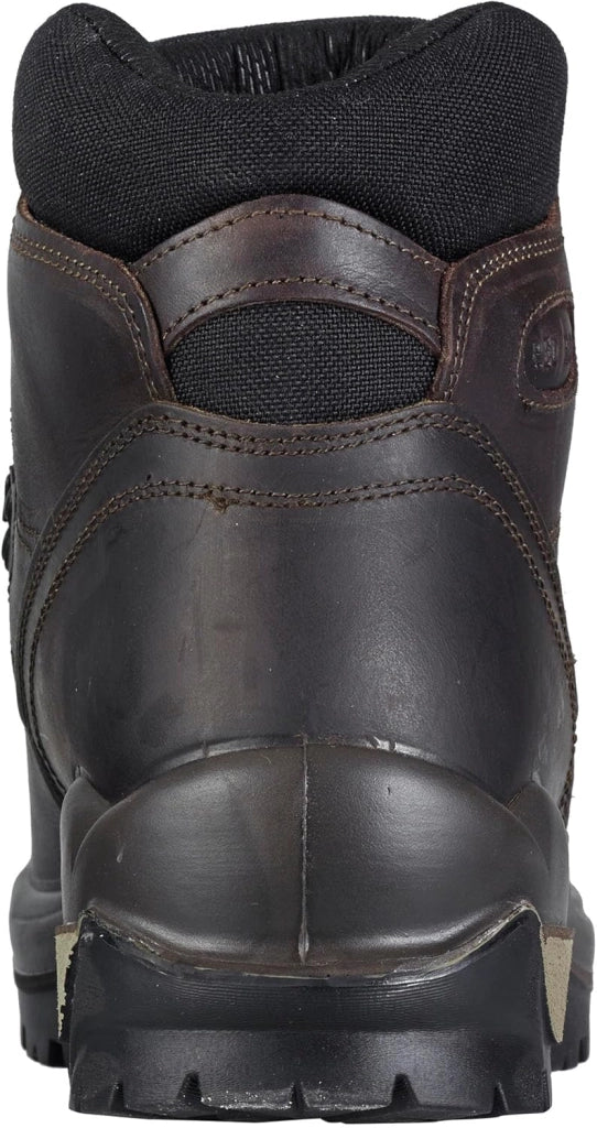 Scarponcino Marrone Big-Horn Gritex Dakar - Scarponcini E Scarponi