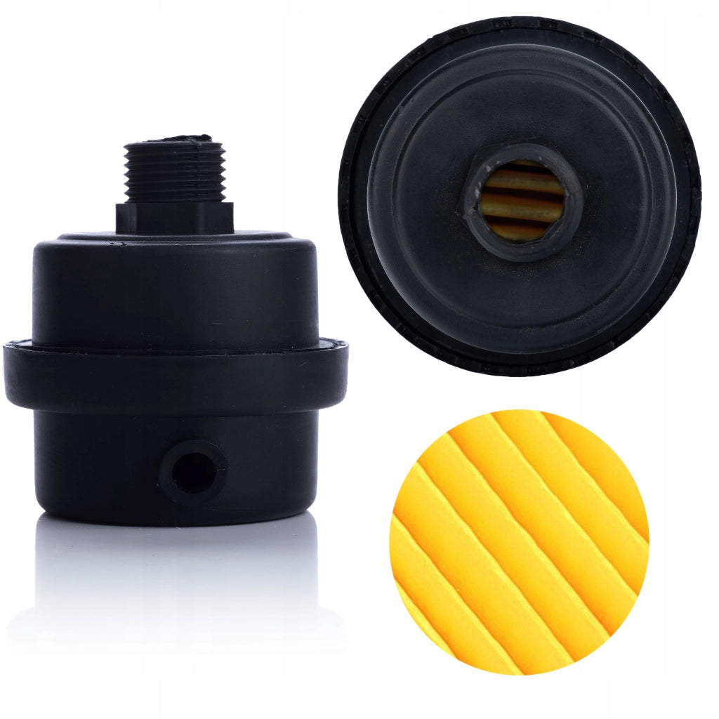 Filtro Aria per Spruzzatore Airless Intonacatore Rosfix Blue Dragon BD41 4100W – Alta Qualità Filtrazione