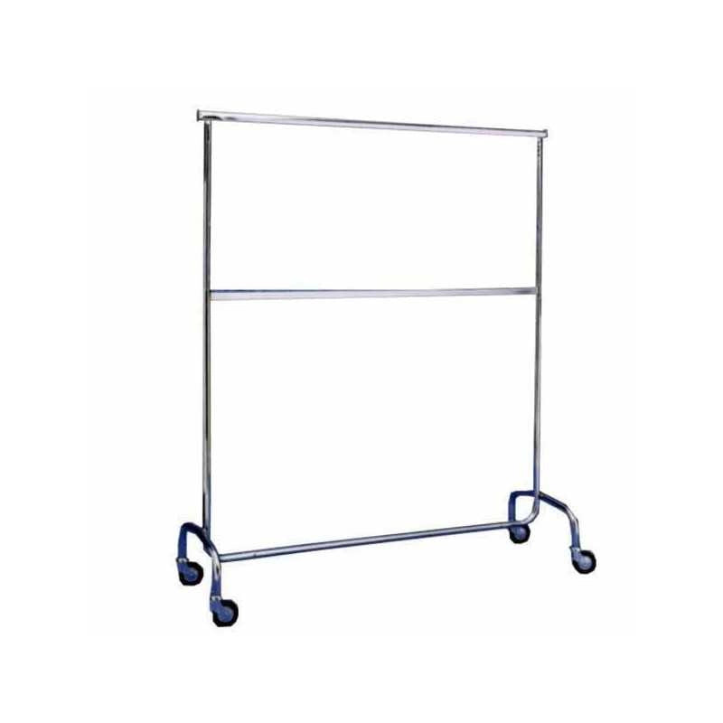 Stender Tele 2 Piani H.155/215 Rosa