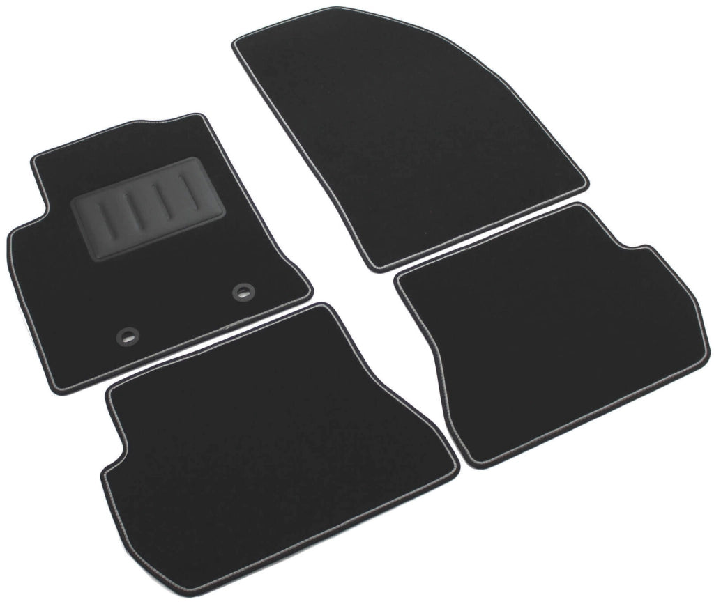 SPRINT01315 , Ford Fiesta MKV Restyling dal 2005-2008 , Ford Fusion Restyling dal 2005- , (2 Fix OVAL2)