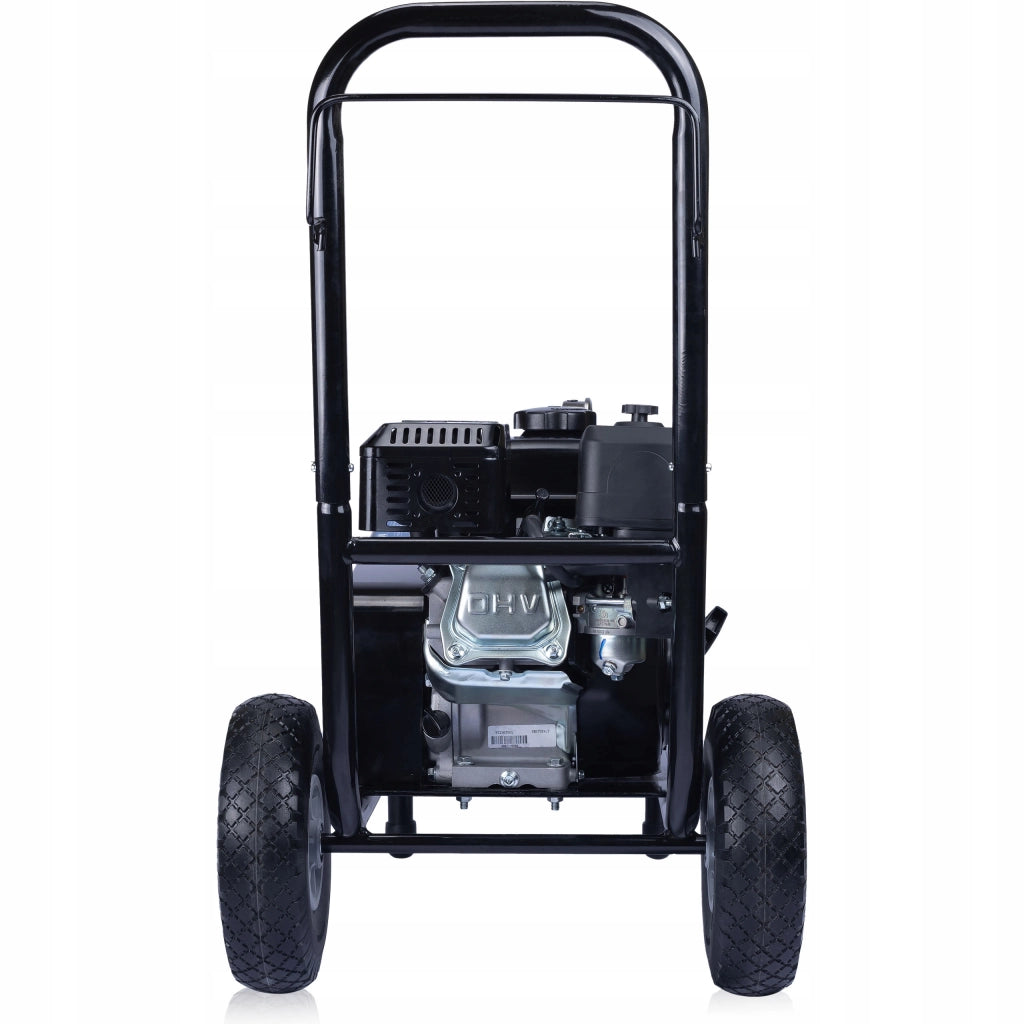 Agitatore Verniciatura Rosfix Blue Strong Hurricane 1690 BSH01 – 6.5HP 22MPA 18L/min