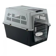 Trade Shop - Trasportino Rigido Per Cani Gatti Animali Domestici 68x49x45 Cm -