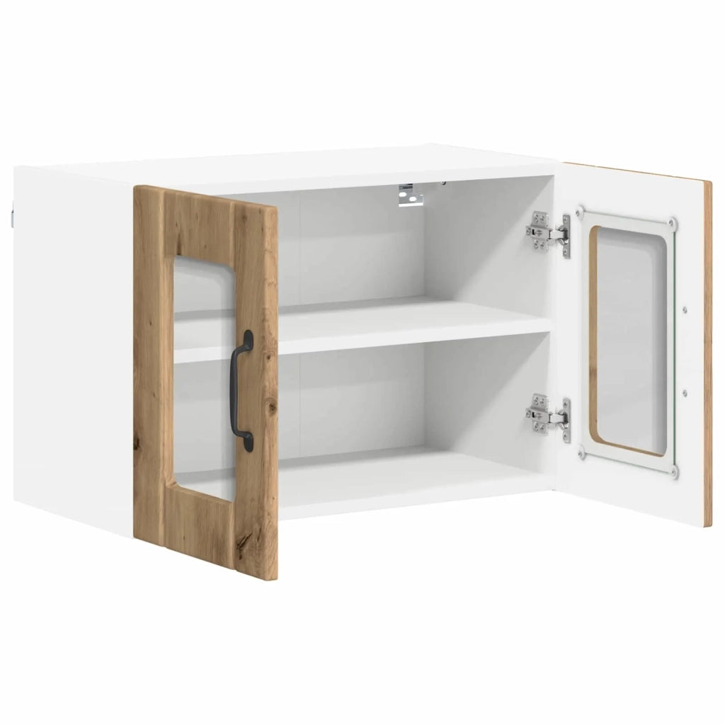 Pannello lavastoviglie Lucca Rovere Artigianale 60 x 31 x 40 cm 884983