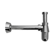SIFONE A BOTTIGLIA ROYAL ABS SENZA PILETTA- 1      - Diam. 26 x 250 mm.- BONOM- pezzi 1