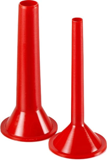 IMBUTO PER INSACCATRICE Ø 30 mm
