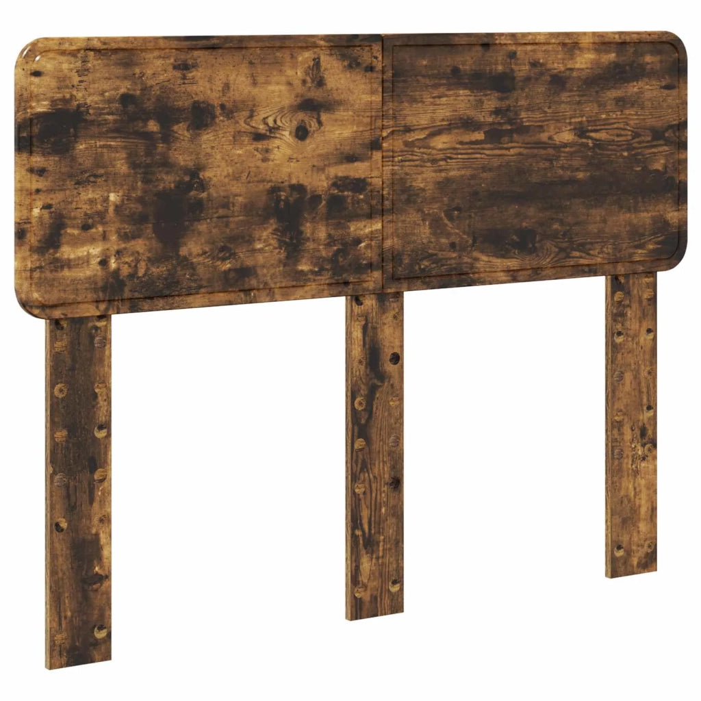 Testiera Rovere fumé Legno ingegnerizzato 888567