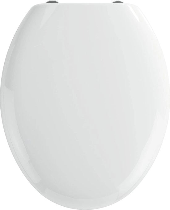 Sedile per WC - sedile per toilette - sostenibile - sedile per WC di lusso - accessori per la stanza da bagno