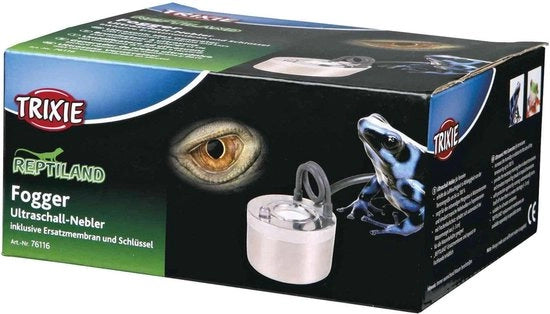 Regolatore di umidità automatico per terrari - Nebler Ultrasuono 3,8 cm