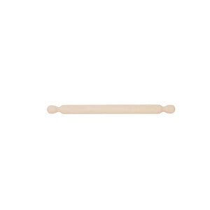 MATTARELLO FISSO IN LEGNO 50 CM- 1,0 pz