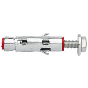 ELEMATIC TASSELLO ELM/V (EX EFPM) B 10 ACCIAIO TESTA ESAGON- ITW CONSTRUCTION PRODUCTS ITALY- 25,0 pz
