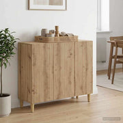 Credenza Rovere Artigianale 89 x 34,5 x 80 cm 894654