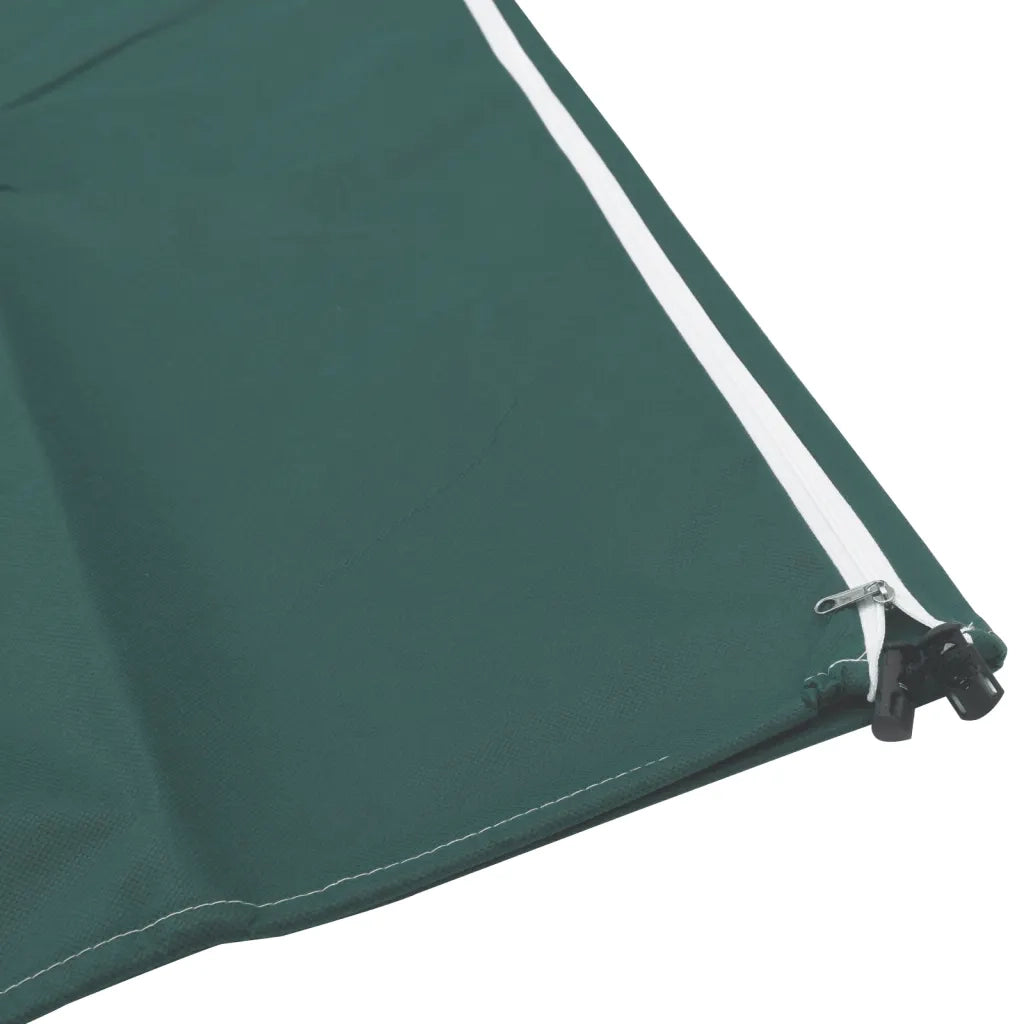 Coperture con Cerniera per Piante 4 pz 70 g/m2 3,14x2,5 m CFW3467699